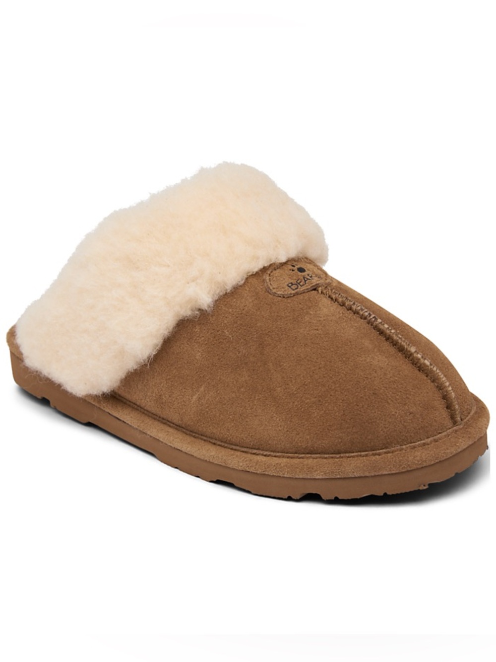 BearPaw Big Kids Loki Slippers